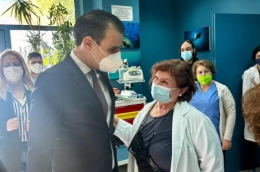 200124_Episkepsi 3_Thessaloniki Nosokomeia